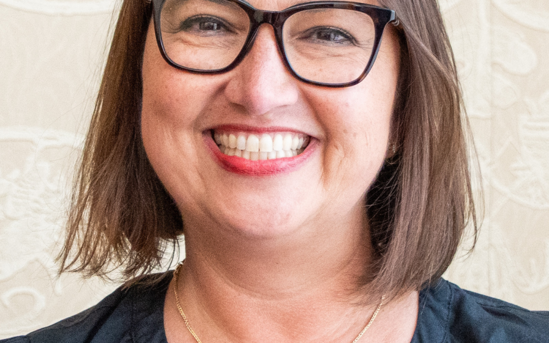 Meriwether Godsey Names Denise O’Brien as President